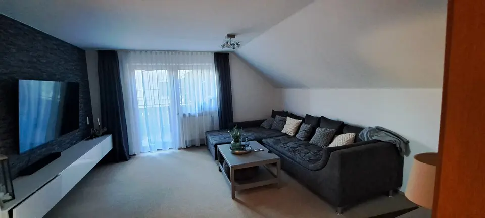 4 Zimmer Wohnung mit 70 m² in Memmingen – Bild 1