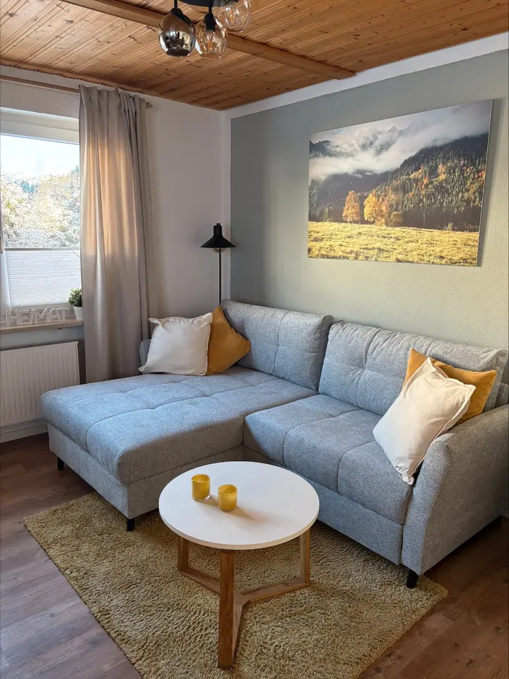 WG-Zimmer mit 55 m² in Memmingen – Bild 1