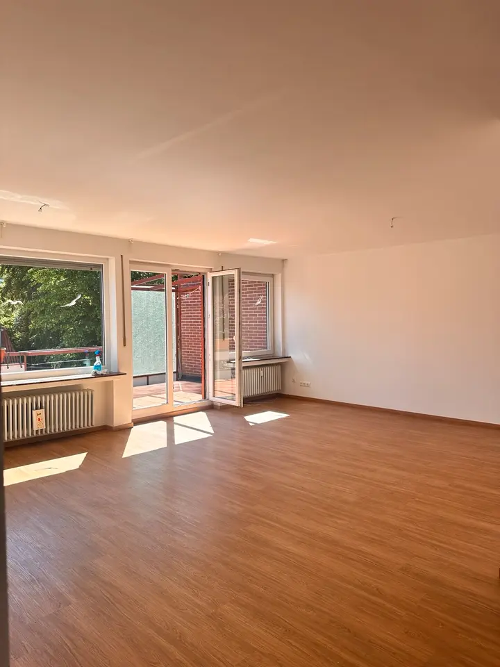 4 Zimmer Wohnung mit 78 m² in Kassel – Bild 1