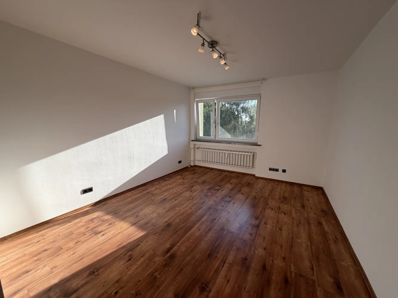 3 Zimmer Wohnung mit 76 m² in Wolfsburg – Bild 2