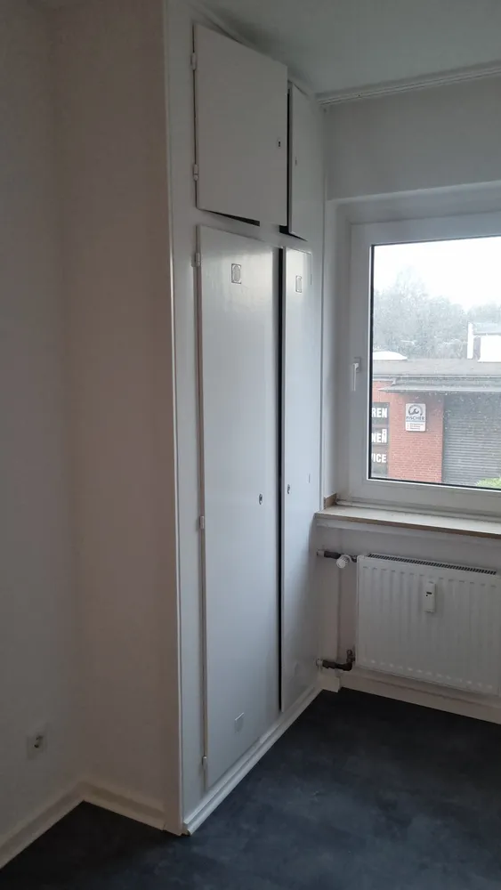 2 Zimmer Wohnung mit 52 m² in Mönchengladbach – Bild 7