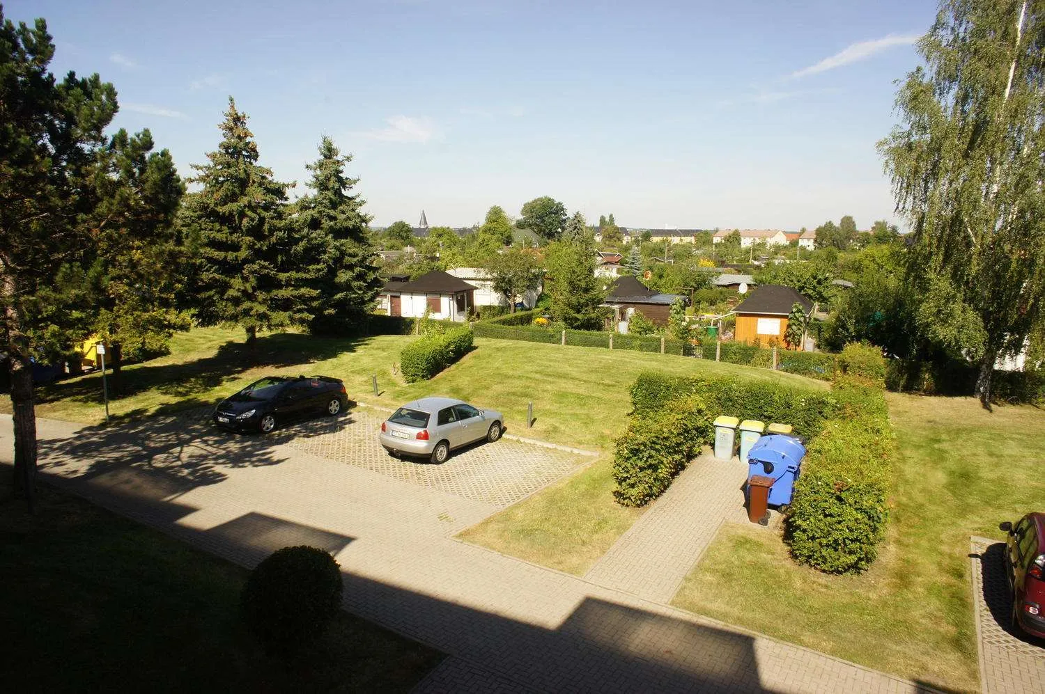 3 Zimmer Wohnung mit 60 m² in Chemnitz – Bild 3