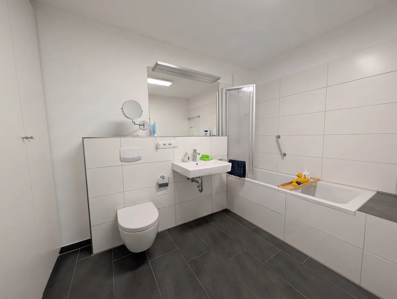 4 Zimmer Wohnung mit 127 m² in Bonn – Bild 5
