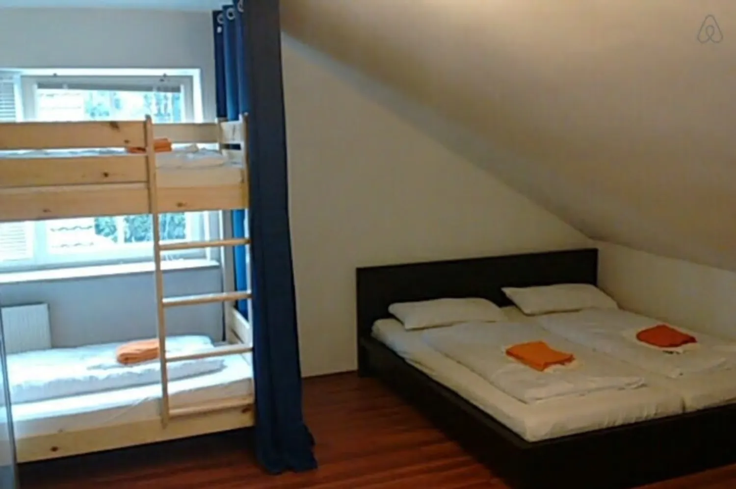 3 Zimmer Wohnung mit 52 m² in München – Bild 6
