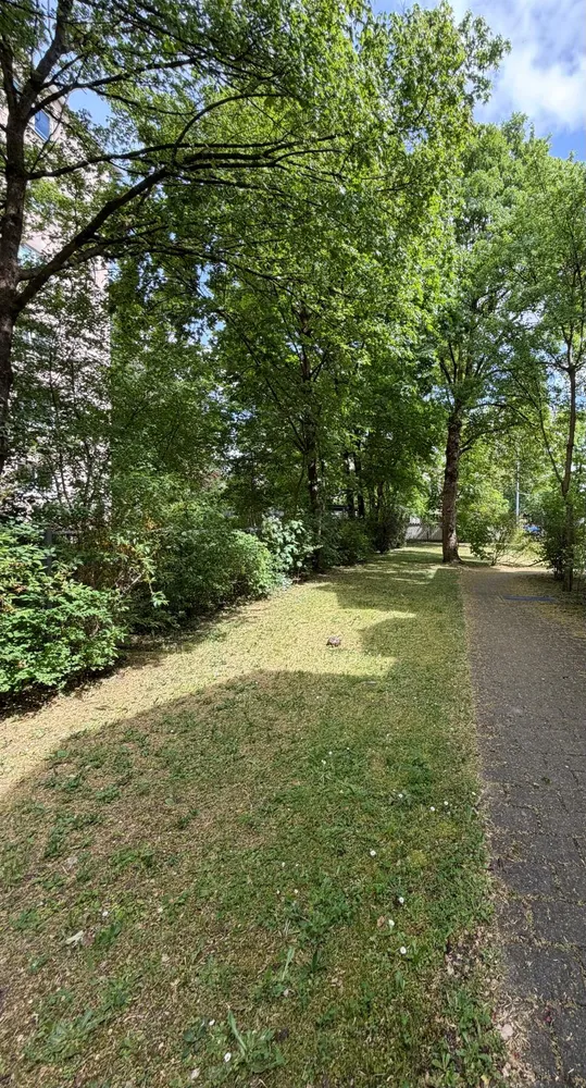 1 Zimmer Wohnung mit 42 m² in München – Bild 2