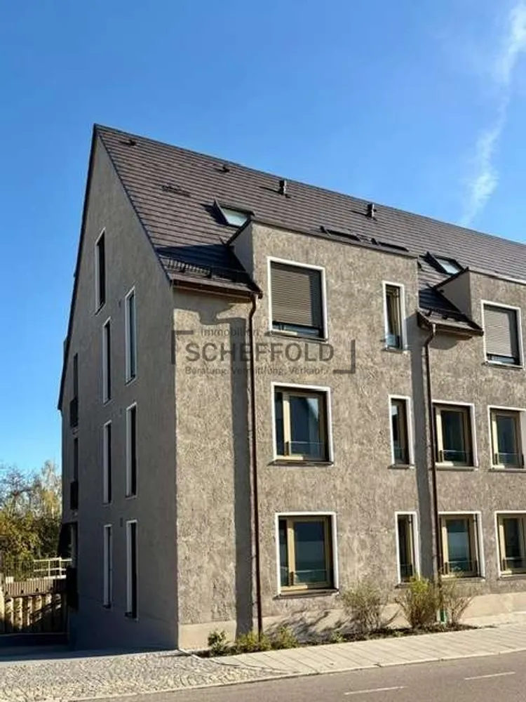 4 Zimmer Wohnung mit 83 m² in Ulm – Bild 4