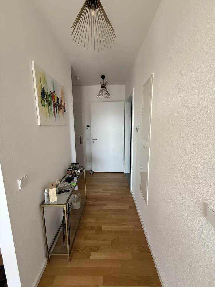 3 Zimmer Wohnung mit 112 m² in Düsseldorf – Bild 7
