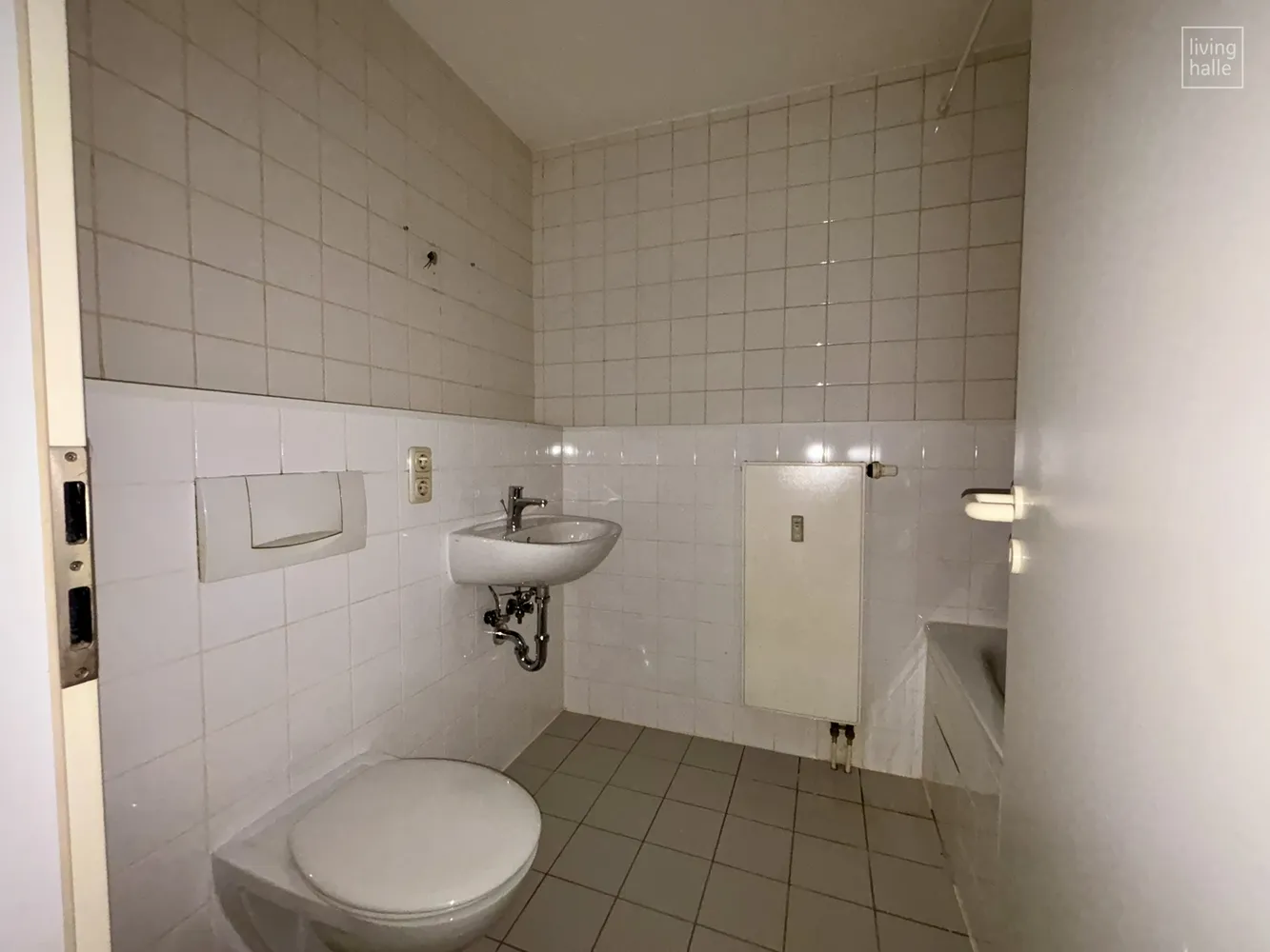 1 Zimmer Wohnung mit 51 m² in Halle (Saale) – Bild 5