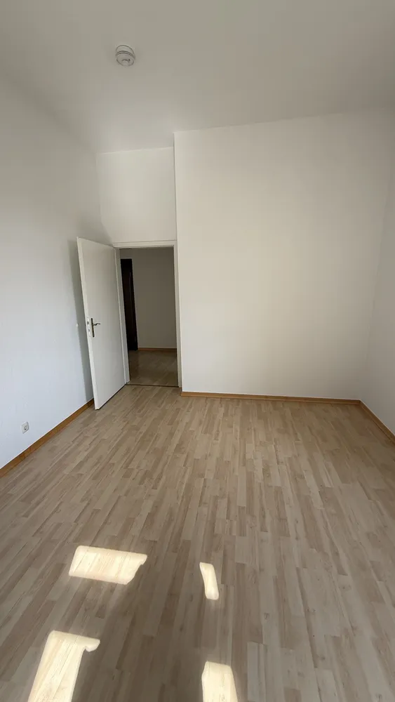 2 room apartment with 56 m² in Dresden – Photo 2