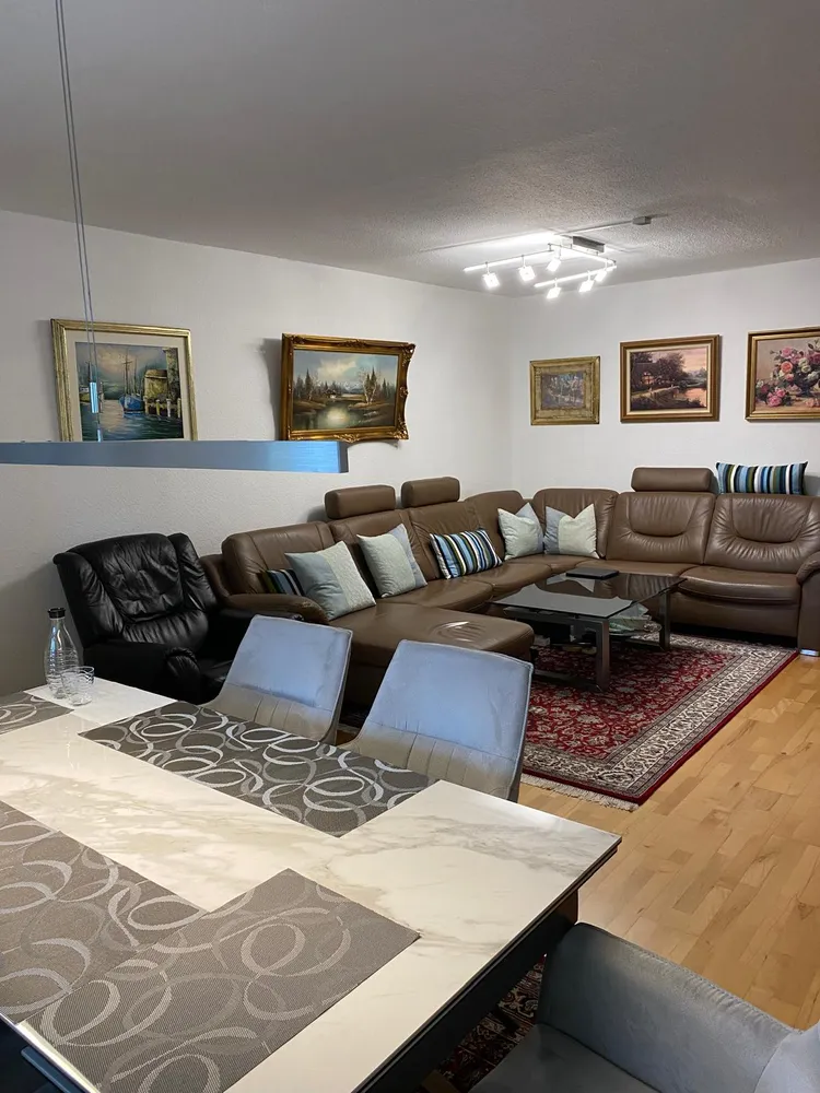 3 Zimmer Wohnung mit 82 m² in Solingen – Bild 5