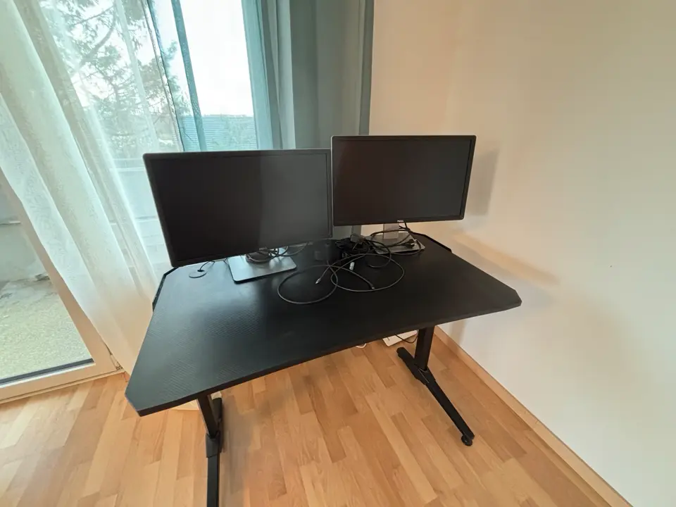 2 Zimmer Wohnung mit 67 m² in Schwetzingen – Bild 4