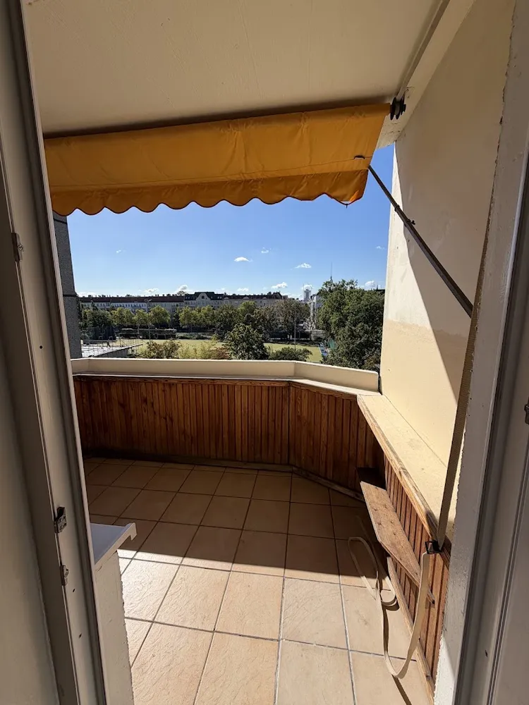 3 Zimmer Wohnung mit 70 m² in Berlin – Bild 10