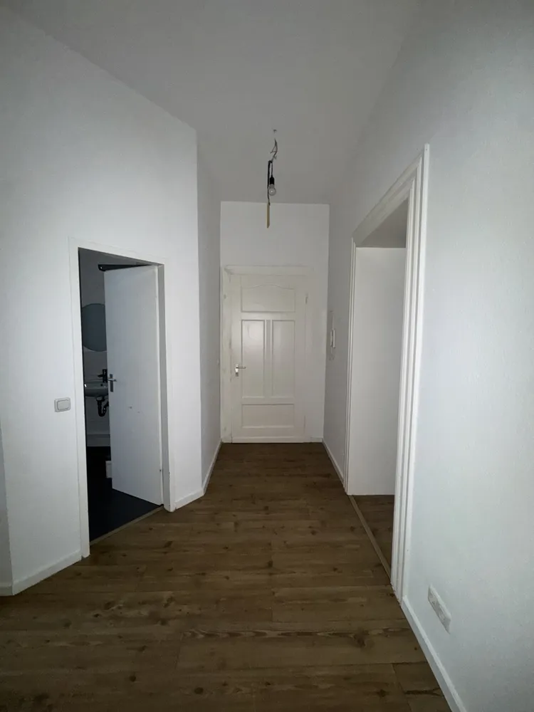 1 room apartment with 45 m² in Aachen – Photo 7