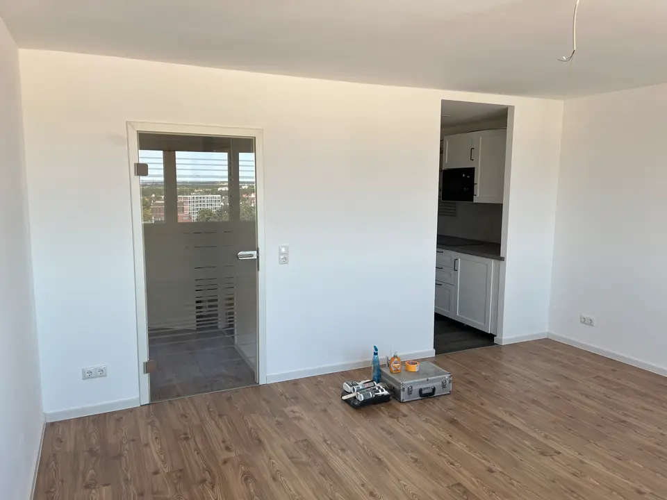 Studio with 31 m² in Peine – Photo 2