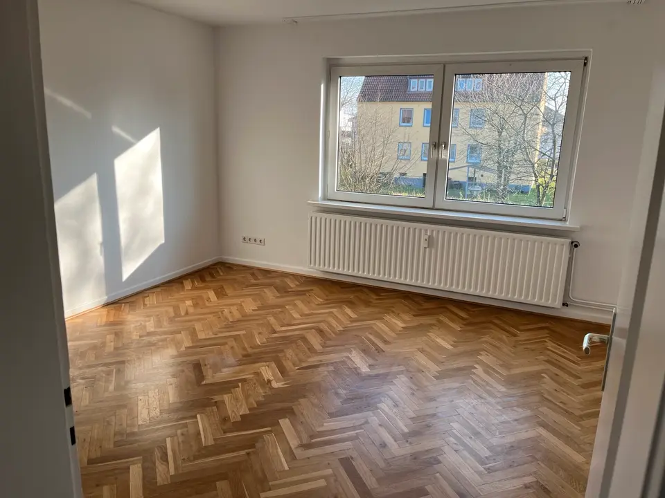 3 Zimmer Wohnung mit 59 m² in Melle – Bild 1