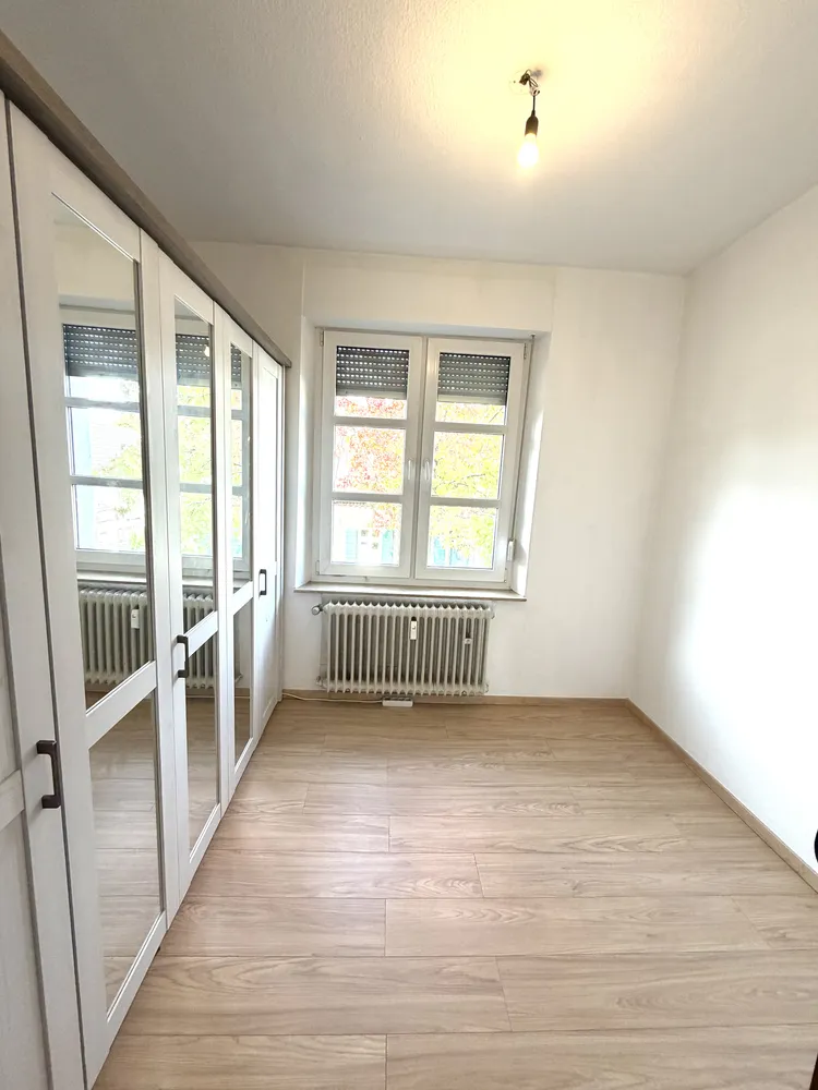 3 Zimmer Wohnung mit 56 m² in Viersen – Bild 11