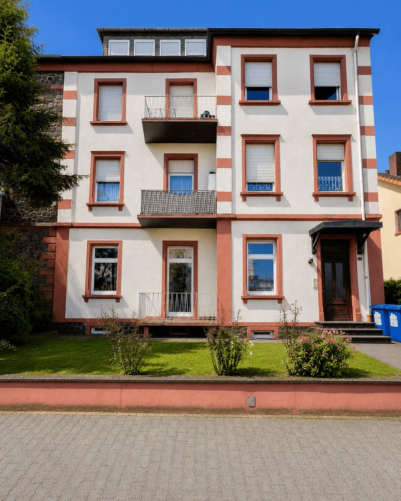 4 Zimmer Wohnung mit 93 m² in Hanau – Bild 4