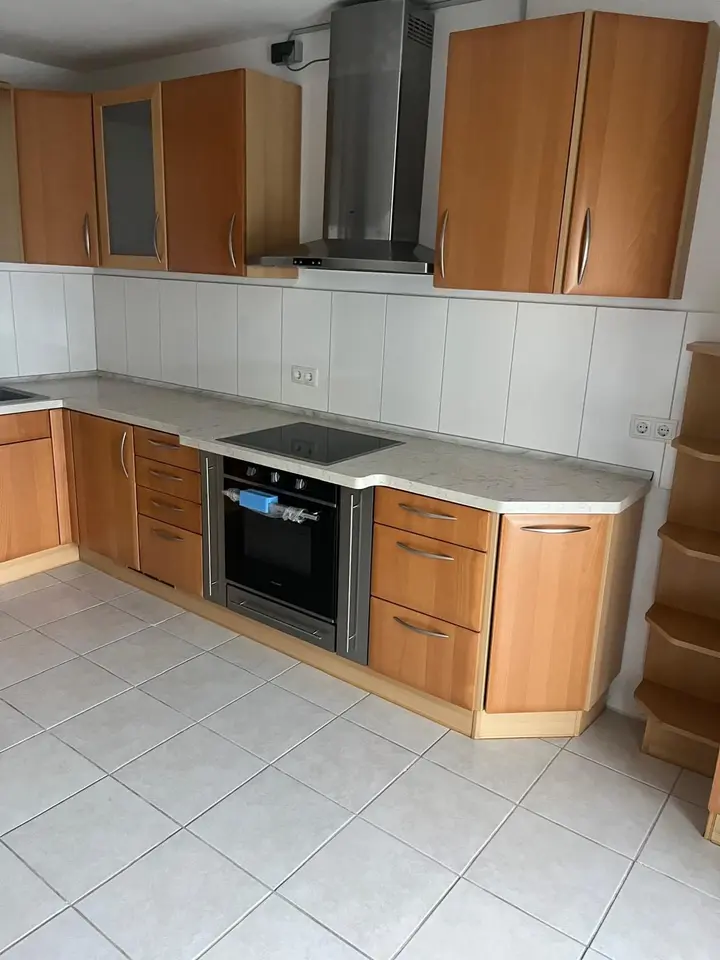 3 Zimmer Wohnung mit 93 m² in Schwetzingen – Bild 2