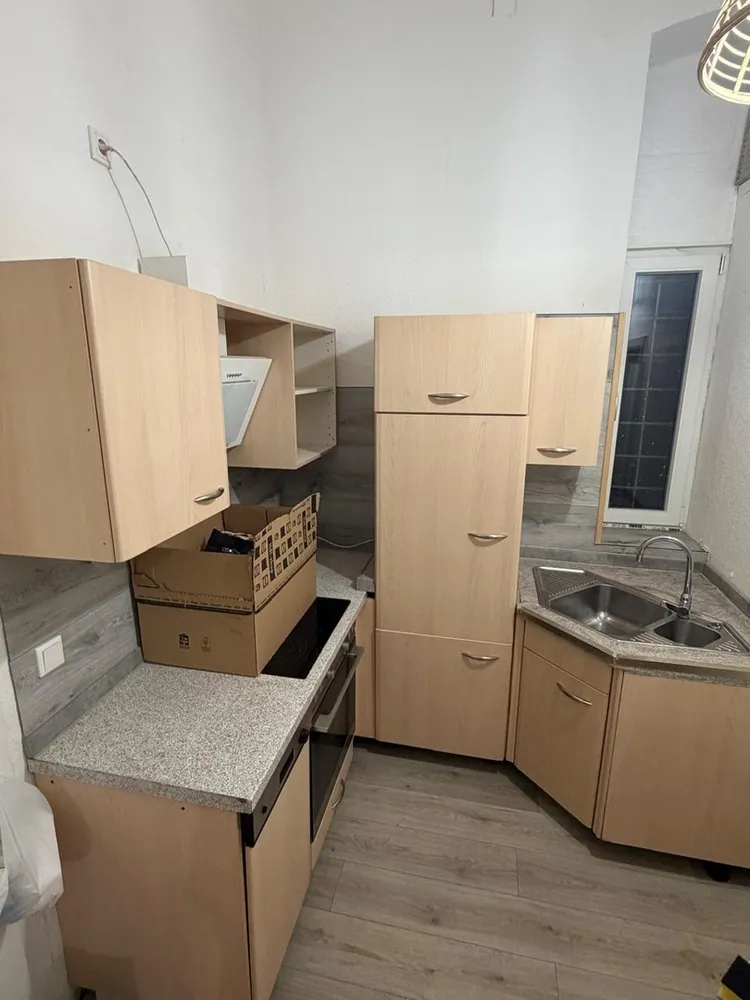 1 Zimmer Wohnung mit 25 m² in Mannheim – Bild 1