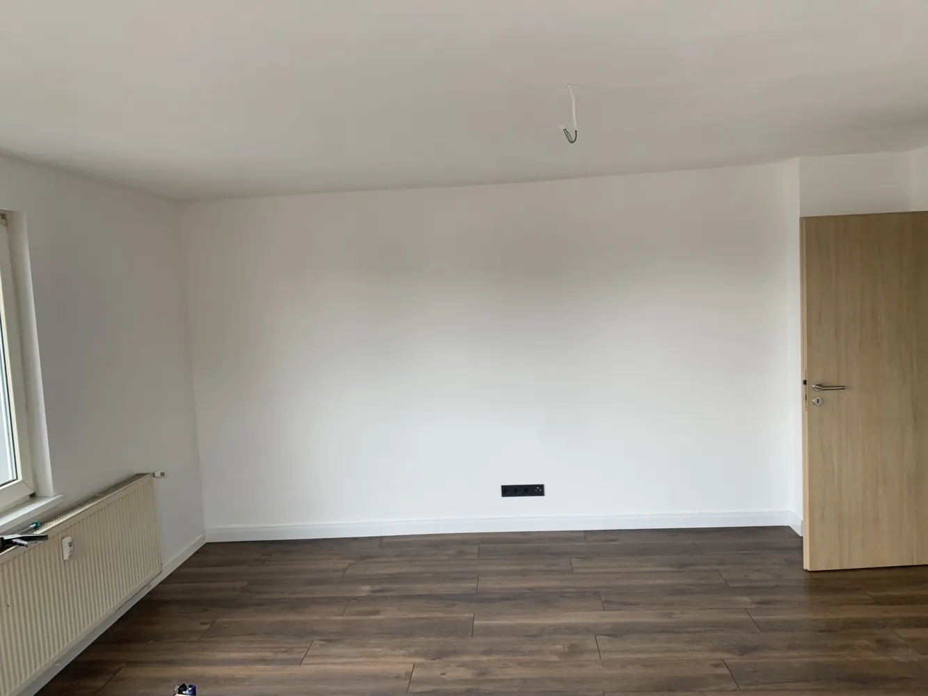 2 Zimmer Wohnung mit 55 m² in Essen – Bild 2