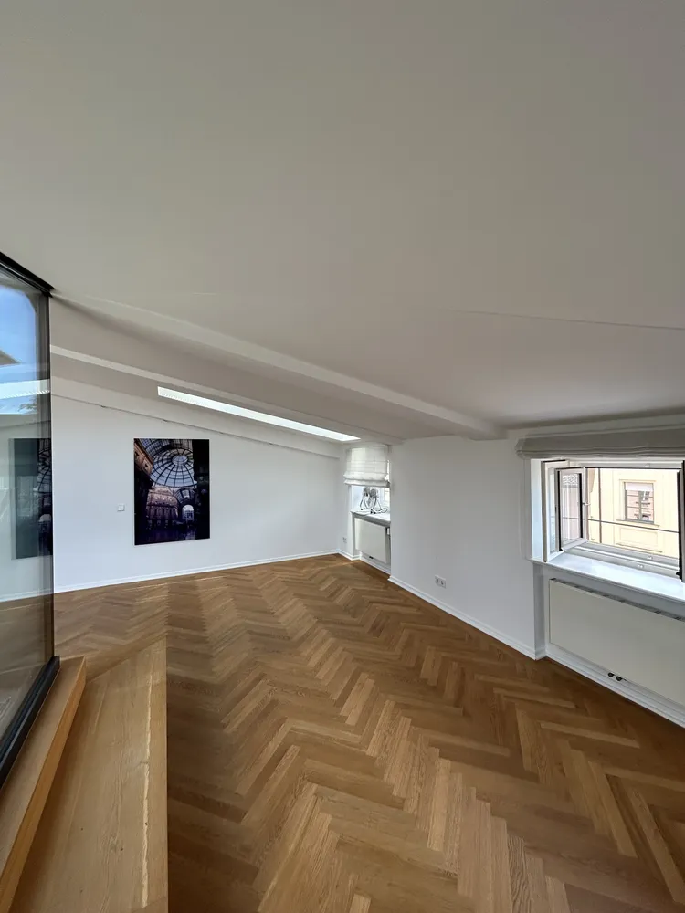 2 Zimmer Wohnung mit 89 m² in München – Bild 3