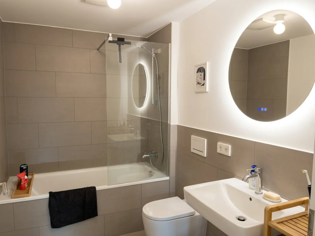 3 Zimmer Wohnung mit 76 m² in Hamburg – Bild 6