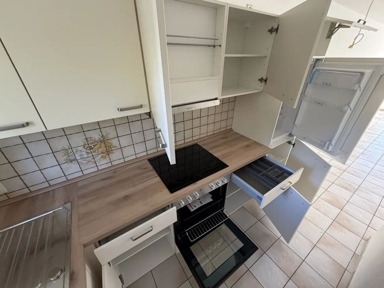 2 Zimmer Wohnung mit 78 m² in Leonberg – Bild 1