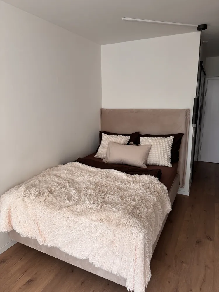 1 Zimmer Wohnung mit 24 m² in München – Bild 2