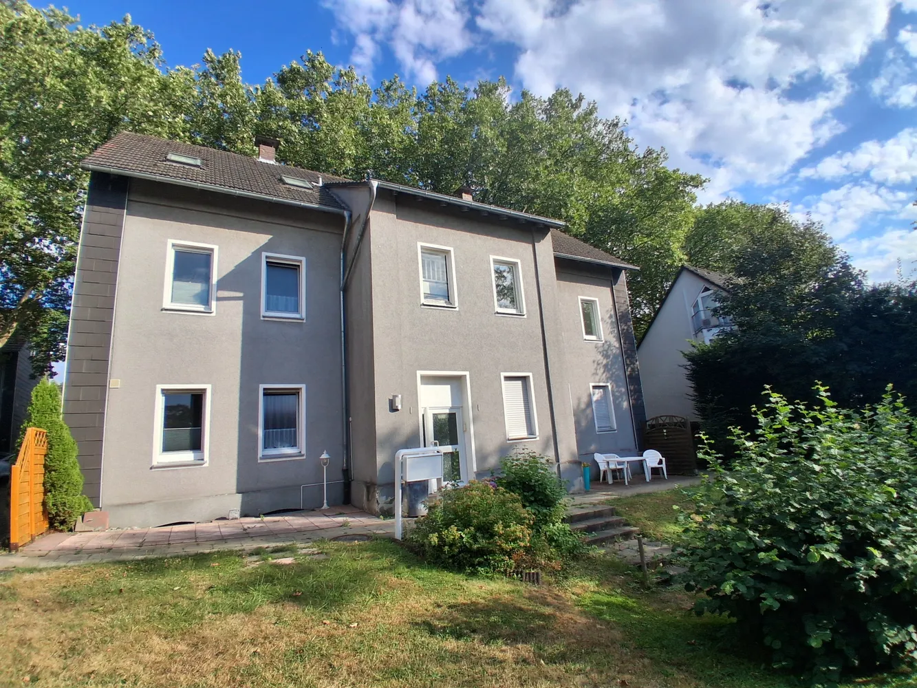 3 Zimmer Wohnung mit 54 m² in Essen – Bild 1