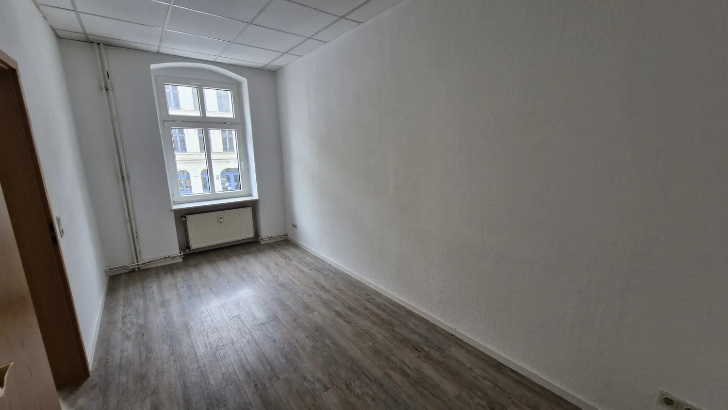 2 Zimmer Wohnung mit 45 m² in Magdeburg – Bild 3