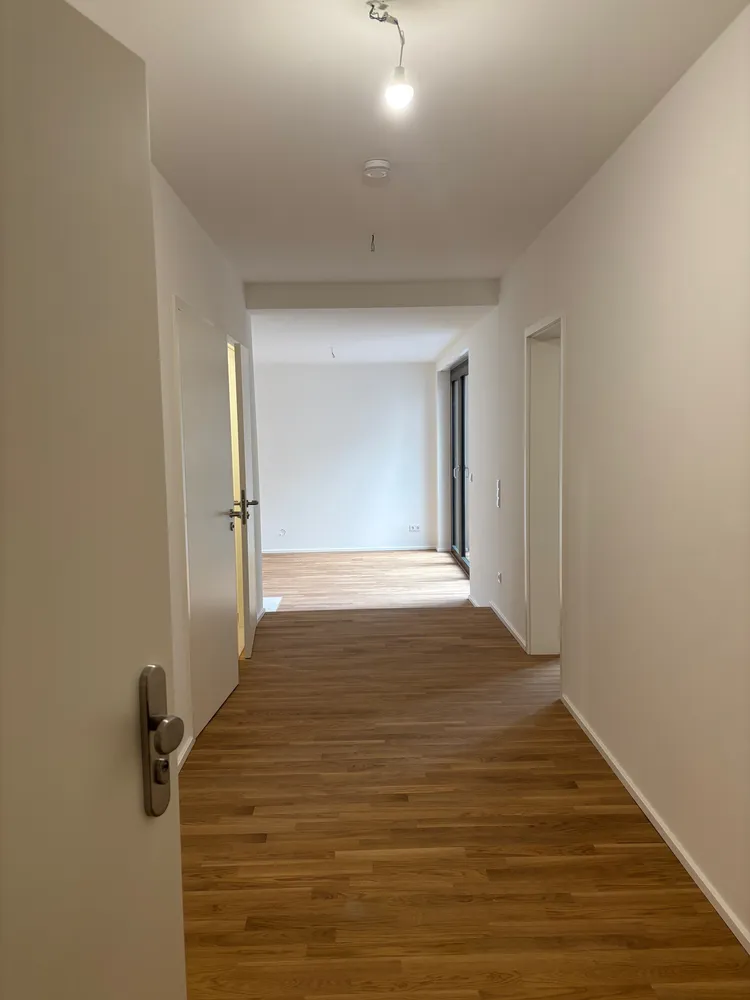 3 room apartment with 84 m² in Cologne – Photo 1