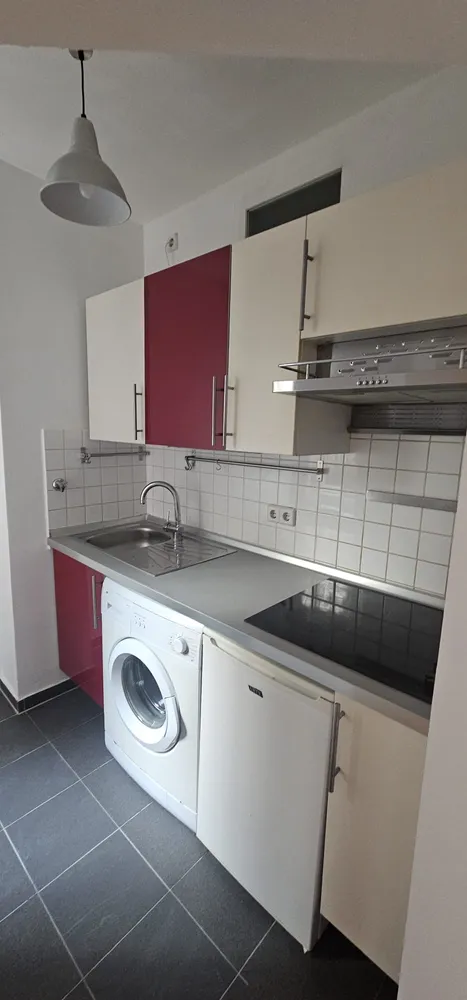 1 Zimmer Wohnung mit 42 m² in Berlin – Bild 6