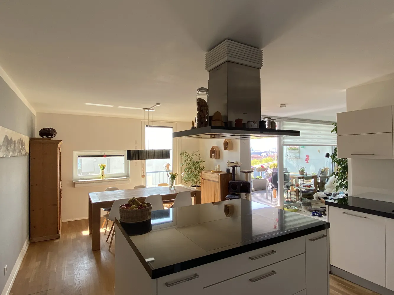 3 Zimmer Wohnung mit 100 m² in Frankfurt am Main – Bild 7