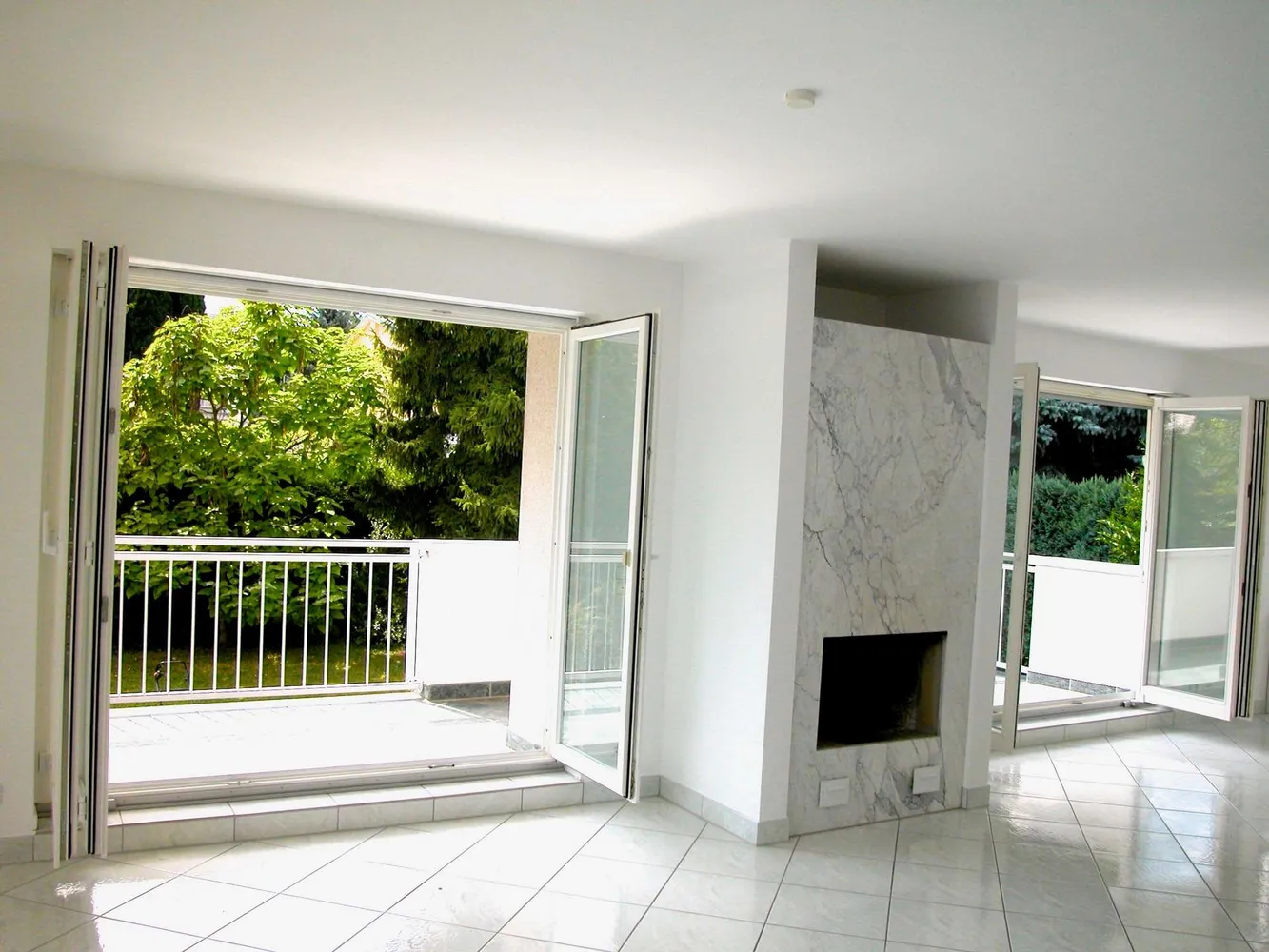 3 room apartment with 120 m² in Frankfurt am Main – Photo 1