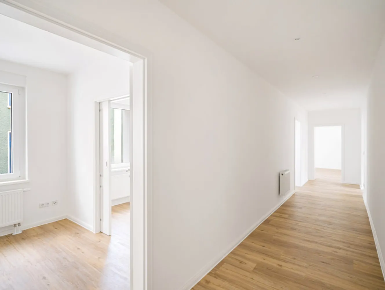 4 room apartment with 125 m² in Magdeburg – Photo 10
