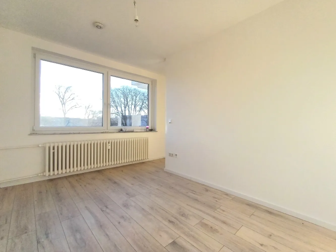 2 Zimmer Wohnung mit 34 m² in Minden – Bild 3