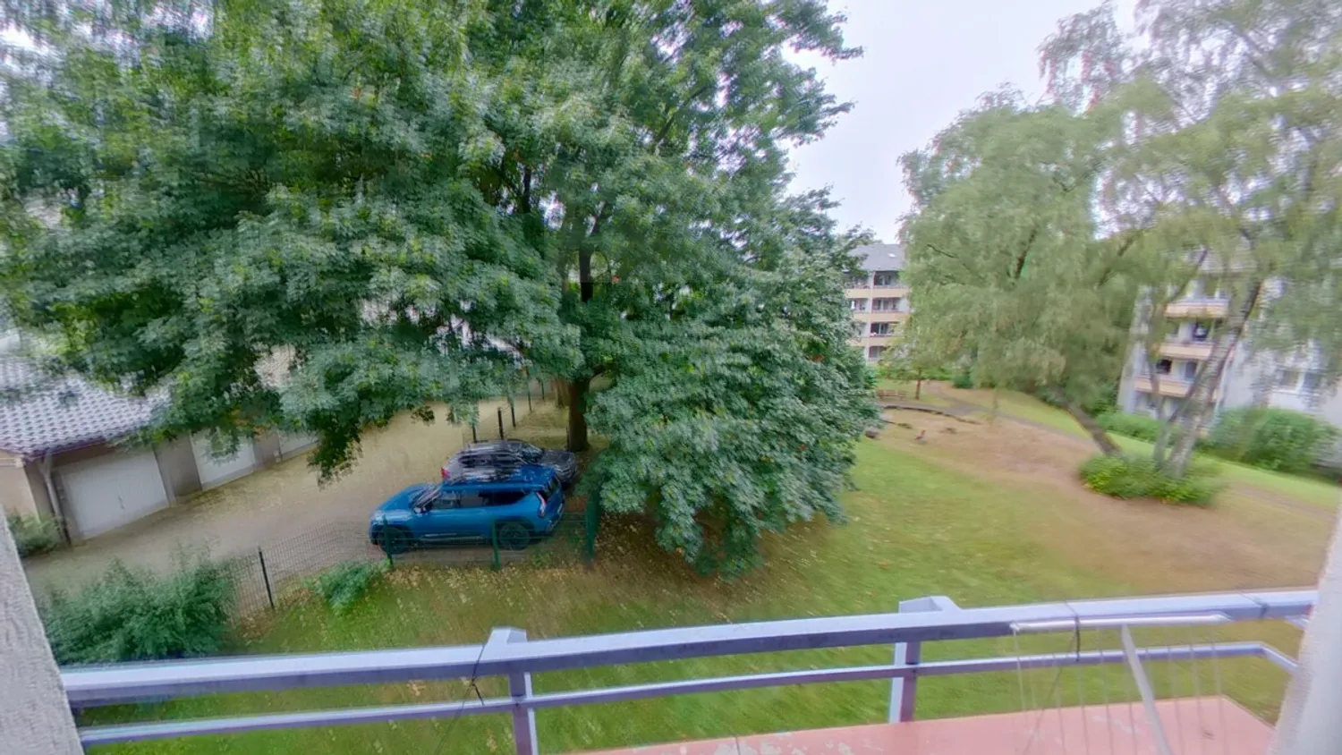 2 Zimmer Wohnung mit 44 m² in Essen – Bild 3
