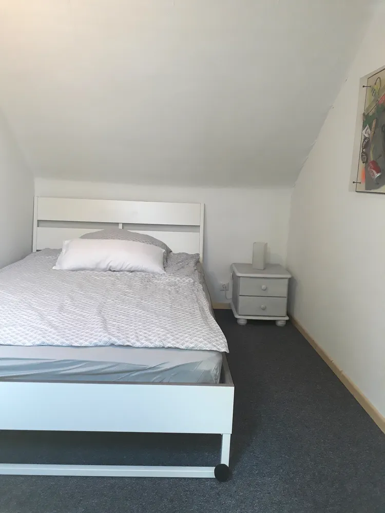 2 room apartment with 50 m² in Hamburg – Photo 6