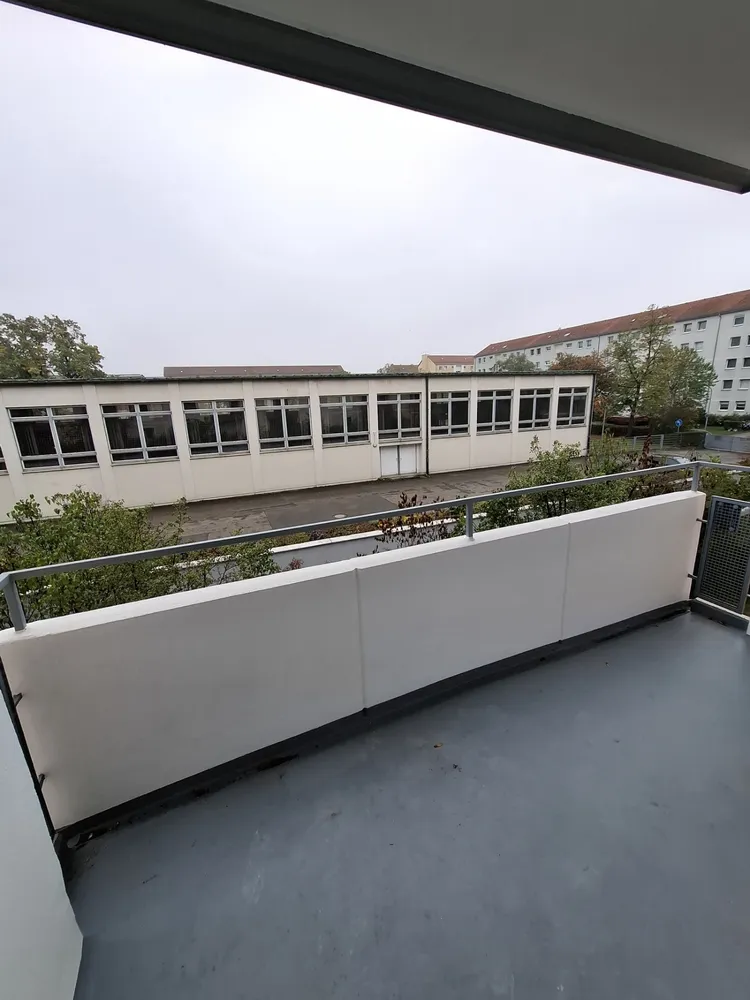 1 Zimmer Wohnung mit 13 m² in München – Bild 9