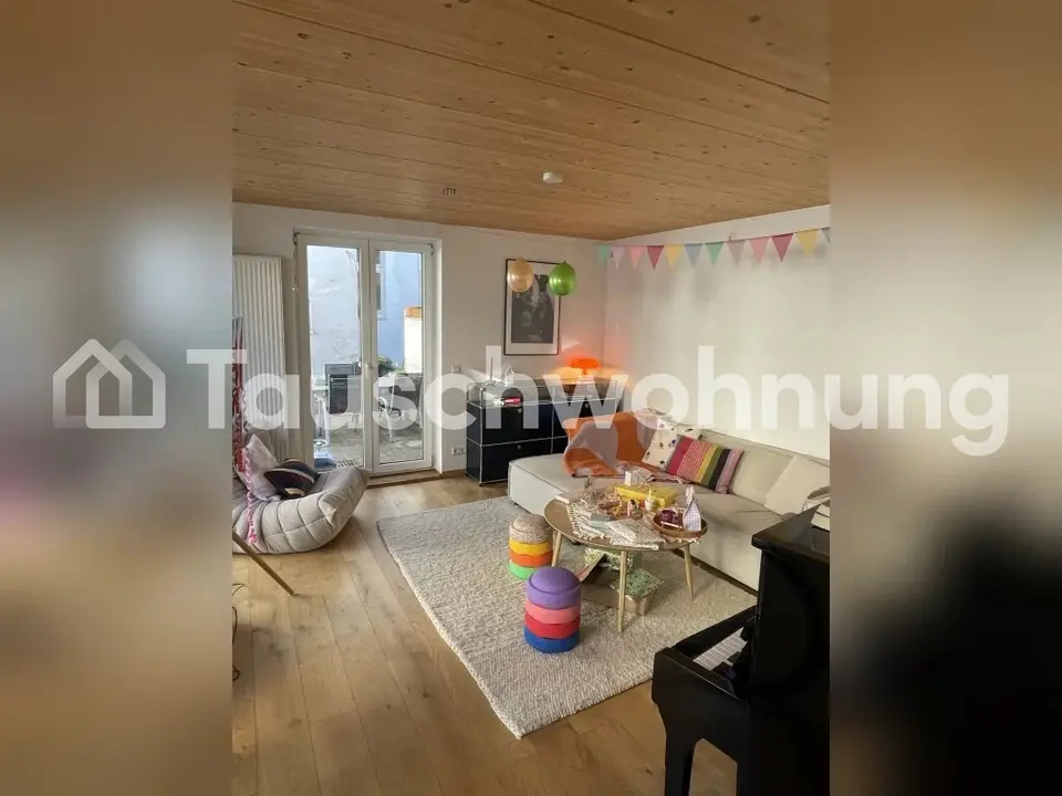 5 Zimmer Wohnung mit 128 m² in Freiburg im Breisgau – Bild 7