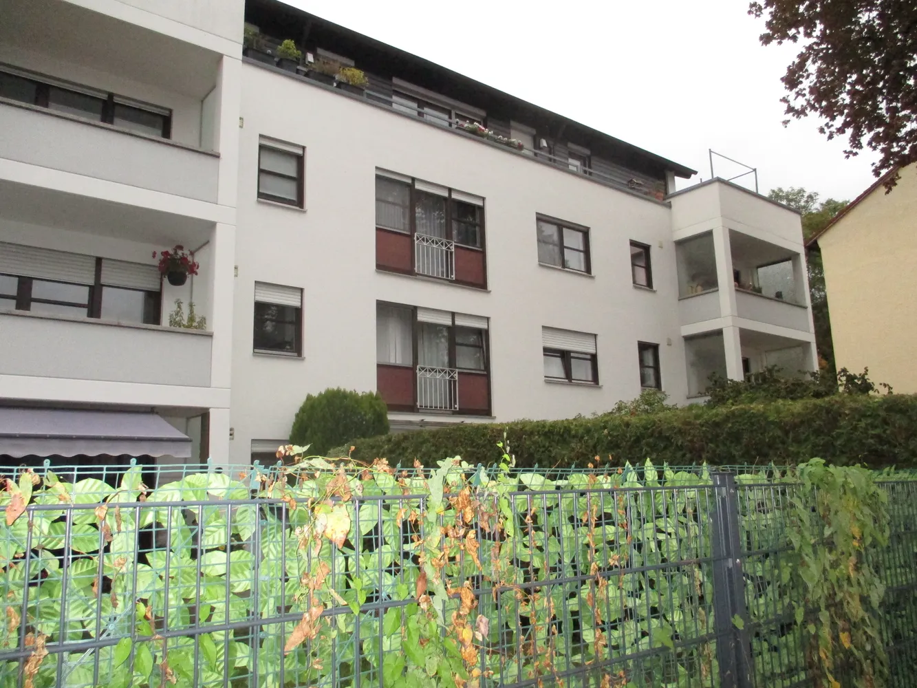2 Zimmer Wohnung mit 46 m² in Augsburg – Bild 6