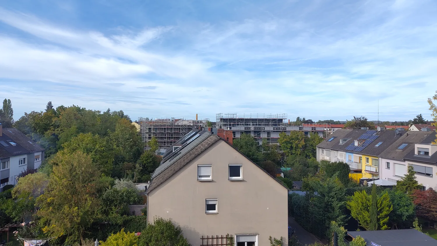 2 Zimmer Wohnung mit 45 m² in Nürnberg – Bild 12