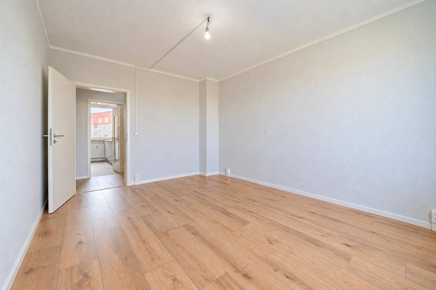 3 Zimmer Wohnung mit 66 m² in Freital – Bild 11