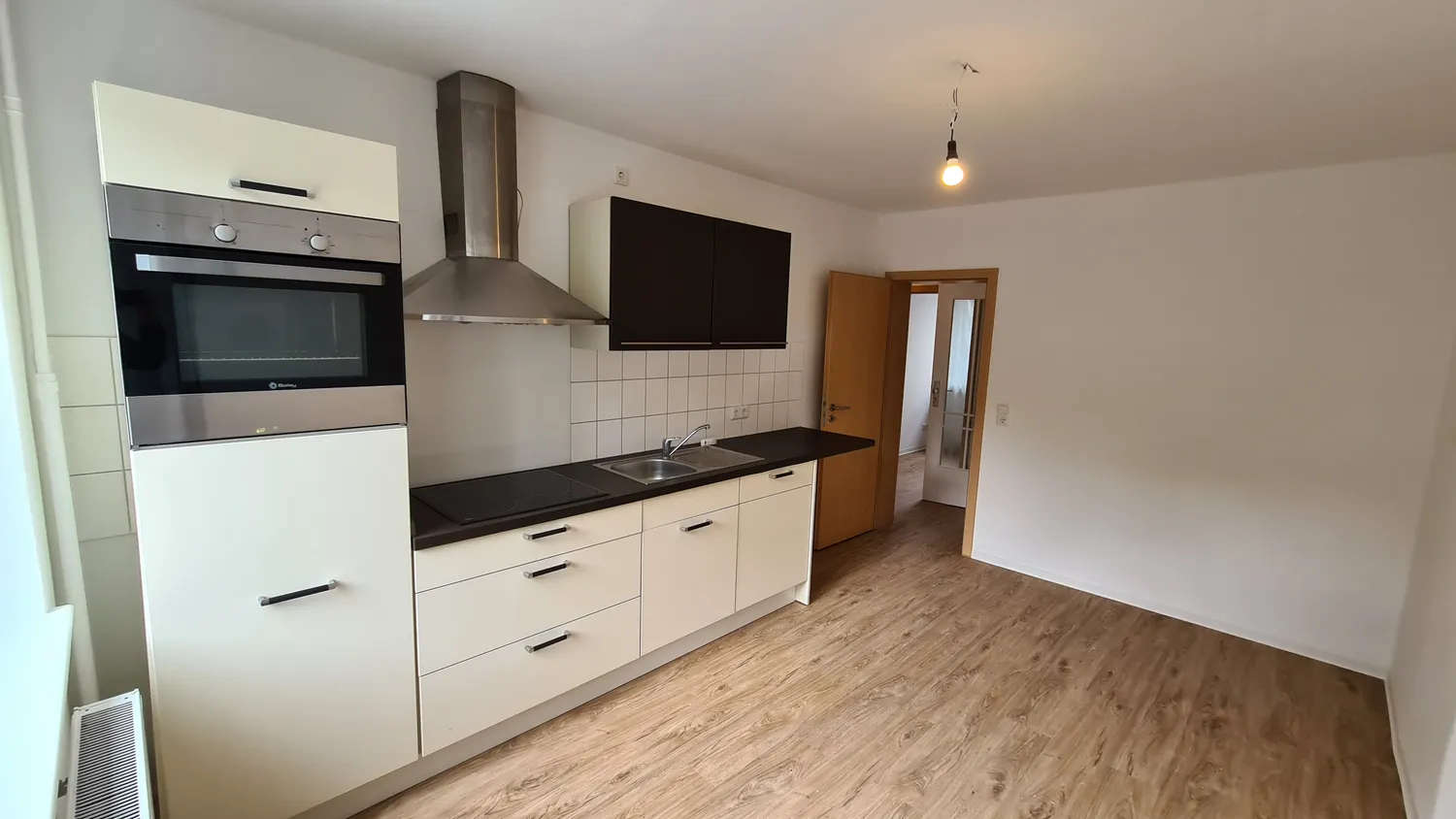 3 Zimmer Wohnung mit 60 m² in Bremen – Bild 6
