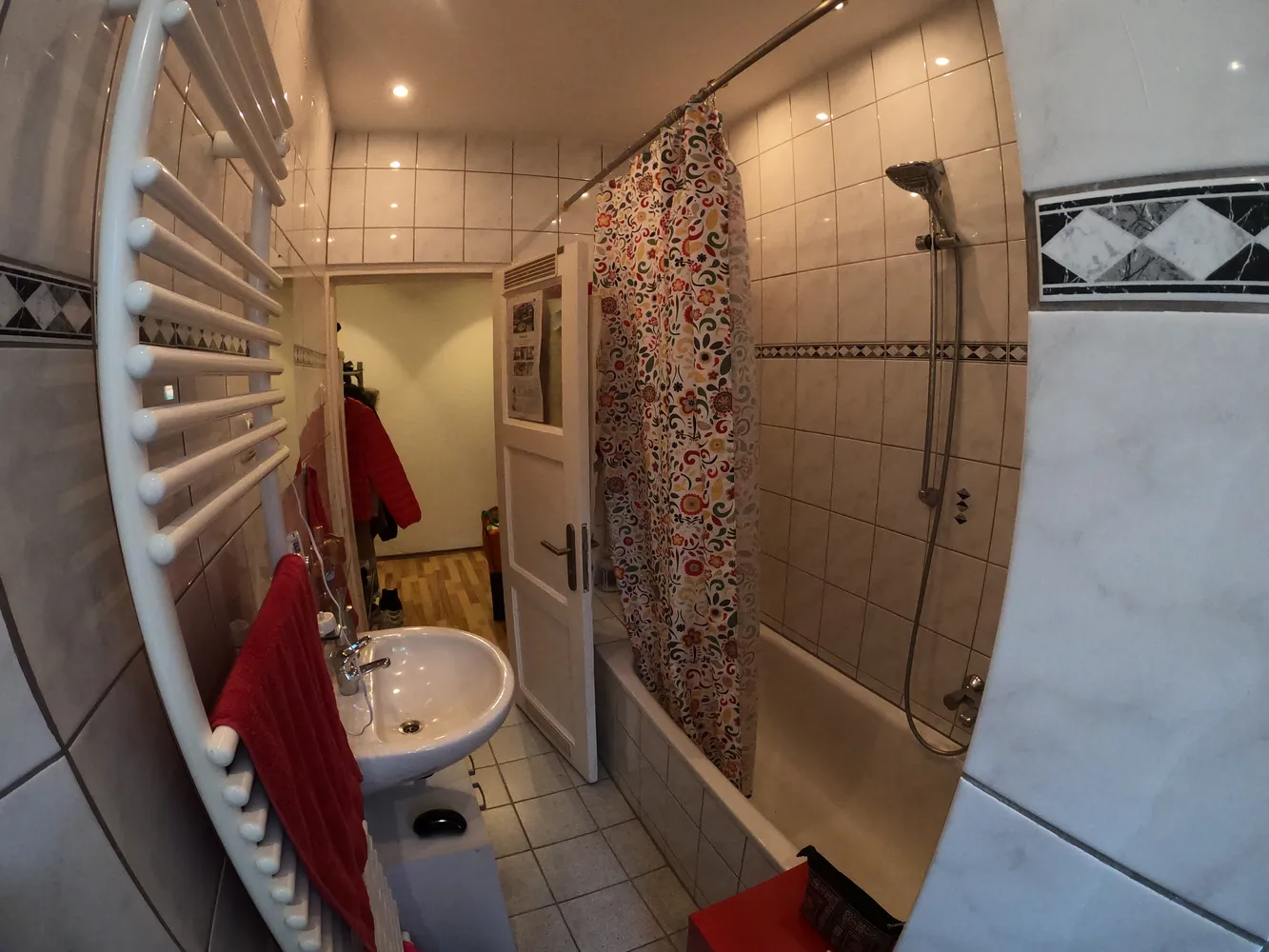 2 Zimmer Wohnung mit 57 m² in Köln – Bild 9
