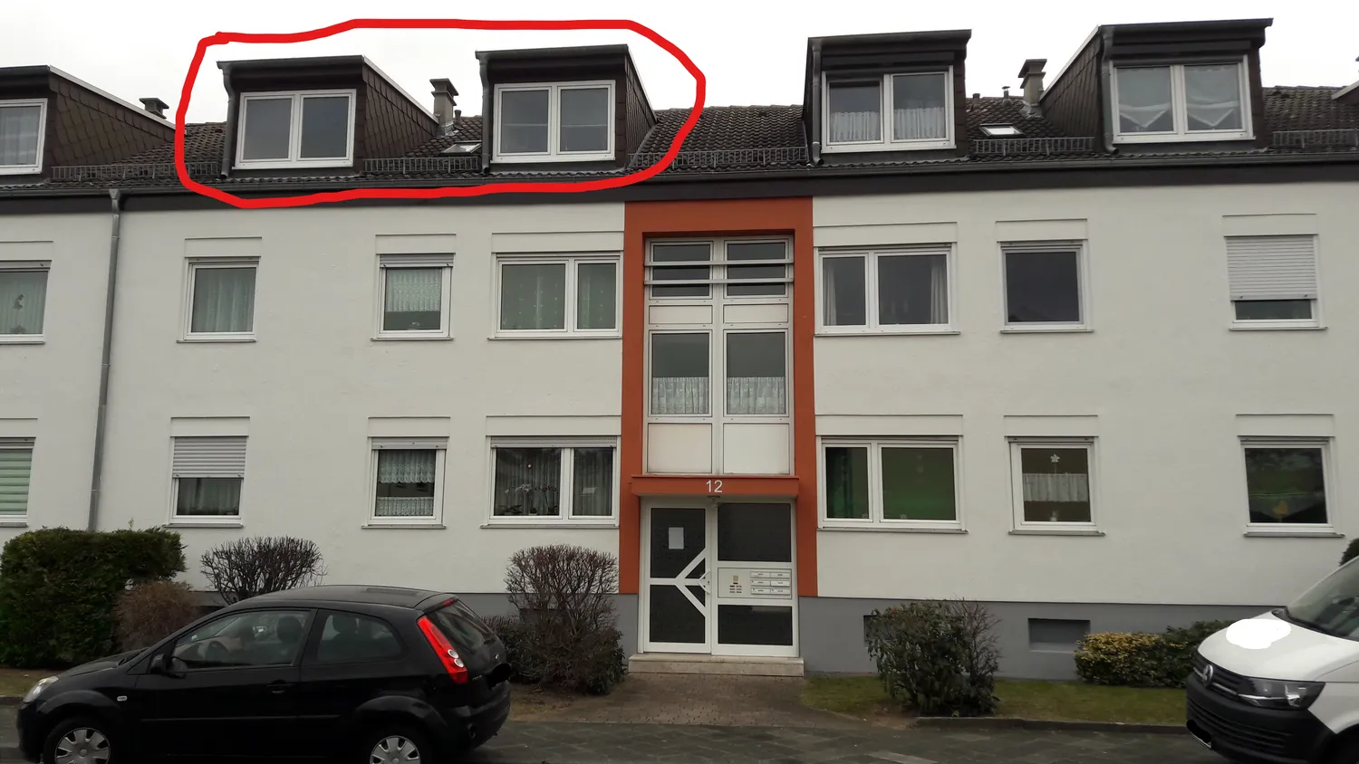 3 Zimmer Wohnung mit 64 m² in Mannheim – Bild 10