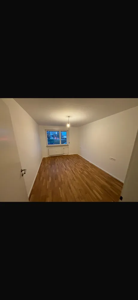 2 Zimmer Wohnung mit 44 m² in Ulm – Bild 1