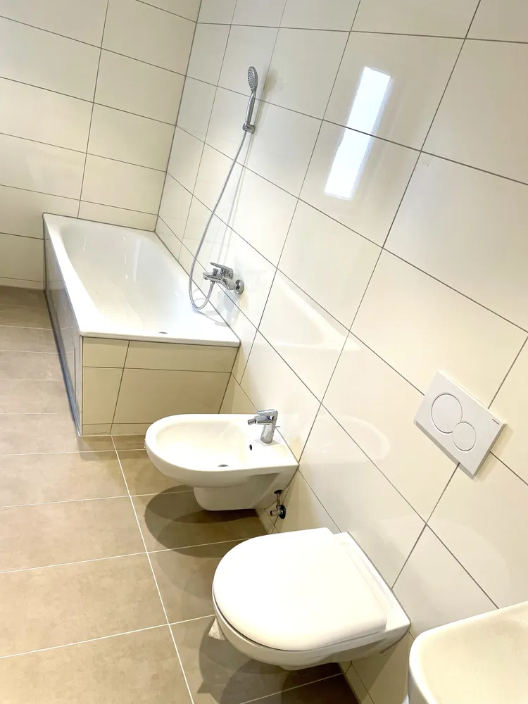 3 Zimmer Wohnung mit 110 m² in Berlin – Bild 5
