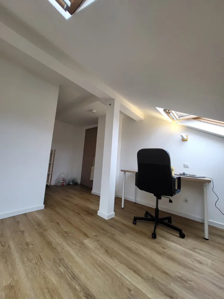 3 Zimmer Wohnung mit 60 m² in Mannheim – Bild 12