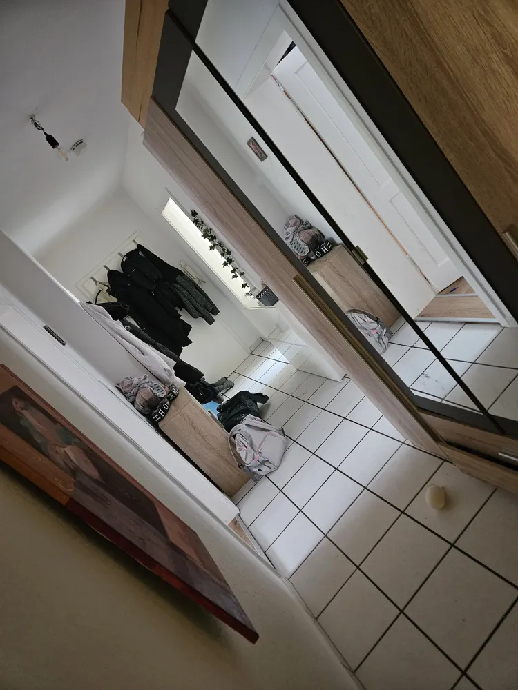 2 Zimmer Wohnung mit 53 m² in Hildesheim – Bild 4